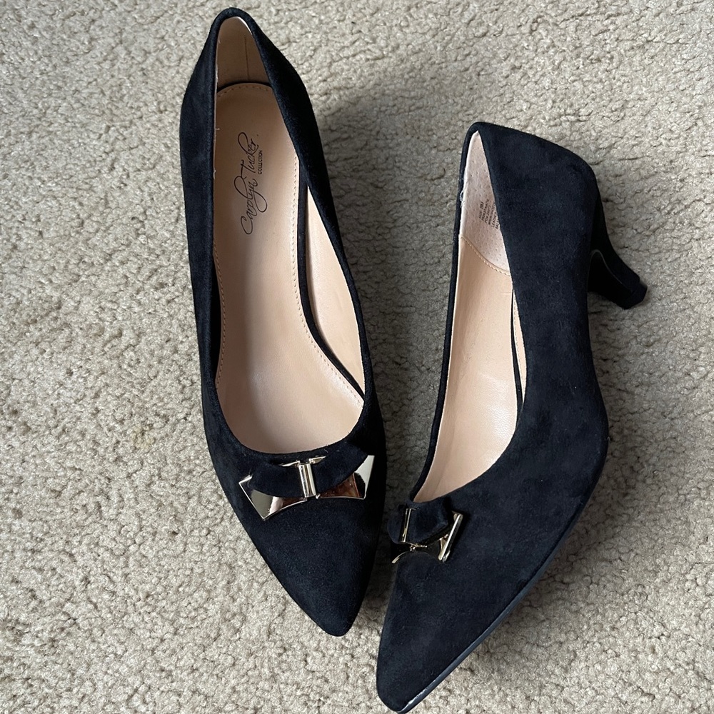 Kitten Heels - Final price drop